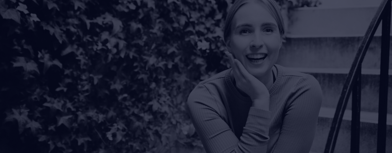 Eva Cernikova IT Analyst school